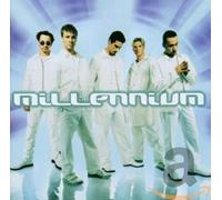 Backstreet Boys Millenium (CD) (US IMPORT)