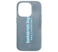 Backstreet Boys - Millenium Faded Blue Case for iPhone 14 Pro