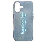 Backstreet Boys - Millenium Faded Blue Case for iPhone 17