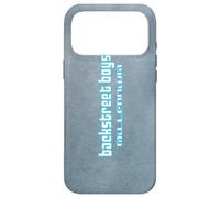 Backstreet Boys - Millenium Faded Blue Case for iPhone 17 Pro Max
