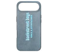 Backstreet Boys - Millenium Faded Blue Case for iPhone Air