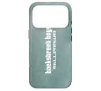 Backstreet Boys Millenium Faded Green Case for iPhone 17 Pro