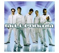 BACKSTREET BOYS - MILLENIUM - New CD - M1111z