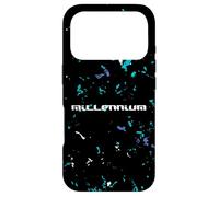 Backstreet Boys - Millenium Paint Splatter Black Case for iPhone 17 Pro