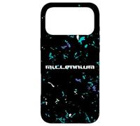 Backstreet Boys - Millenium Paint Splatter Black Case for iPhone 17 Pro Max