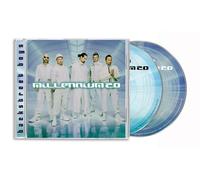 BACKSTREET BOYS - MILLENNIUM 2.0 - New CD LONGPLAY - 78 - M1111z