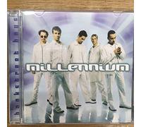 Backstreet Boys - Millennium