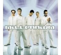BACKSTREET BOYS: MILLENNIUM - CD