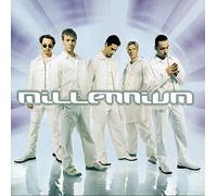 Backstreet Boys - Millennium - CD - K3z