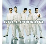 BACKSTREET BOYS - Millennium