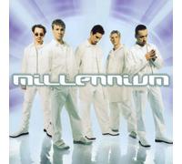 Backstreet Boys - Millennium - Jive - 0523222 by Backstreet Boys