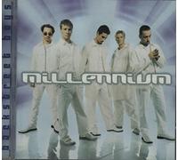 Backstreet Boys – Millennium – Limited Edition 2