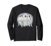 Backstreet Boys - Millennium Recolor Long Sleeve T-Shirt