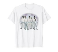Backstreet Boys - Millennium Recolor T-Shirt