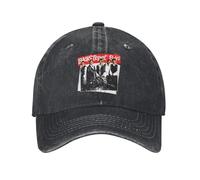 Backstreet Boys Millennium Tour MusicCasual Baseball CapKpop Rock Trucker Hat Summer Men Women Fashion Baseball Cap