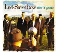 BACKSTREET BOYS - Never Gone