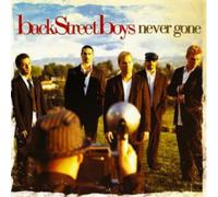 Backstreet Boys Never Gone (CD) Album (US IMPORT)