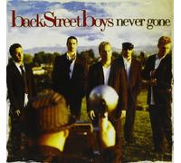 Backstreet Boys - Never Gone [CD + DVD]