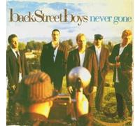 Backstreet Boys - Never Gone
