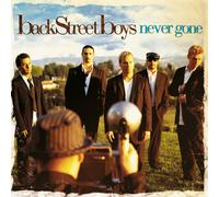 Backstreet Boys Never Gone (CD) (US IMPORT)