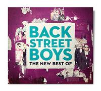 Backstreet Boys - New Best Of: All Hits & Remixes