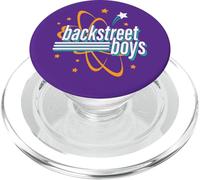 Backstreet Boys - Nuclear Star Logo PopSockets PopGrip for MagSafe