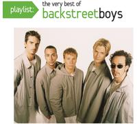 Backstreet Boys Playlist:Very Best of (CD) (US IMPORT)