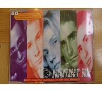 Backstreet Boys - Quit Playing Games + Xmas