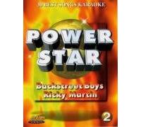 Backstreet Boys/Ricky Martin [Import allemand]