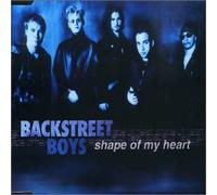 Backstreet Boys - Shape of My Heart / The One / All I Have