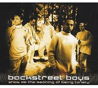 Backstreet Boys - Show Me the Meaning of Being L