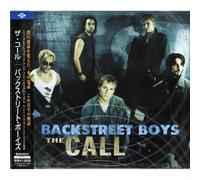 Backstreet Boys - The Call