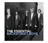 Backstreet Boys - The Essential Backstreet Boys (2CD)