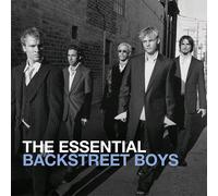 Backstreet Boys - The Essential Backstreet Boys (2CD ver)