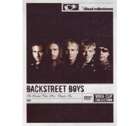 Backstreet Boys - The Greatest Video Hits - Chapter One [DVD] [2010]
