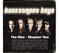 Backstreet Boys - The Hits--Chapter One