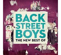 Backstreet Boys - New Best Of: All Hits & Remixes
