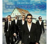 Backstreet Boys Very Best of the Backstreet Boys CD NEW
