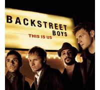 Backstreet Boys - This Is Us