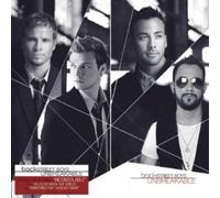 Backstreet Boys Unbreakable (CD) Album (US IMPORT)