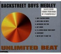 Backstreet Boys - Unlimited Beat Medley