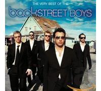 Backstreet Boys Very Best of the Backstreet Boys CD NEW