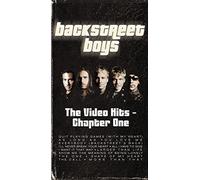 Backstreet Boys - Video Hits, Chapter One by Backstreet Boys