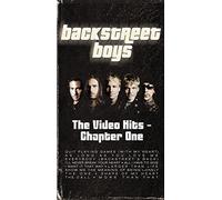Backstreet Boys - Video Hits: Chapter One [DVD] [Region 1] [US Import] [NTSC]