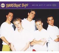 Backstreet Boys - We've Got It Goin' On