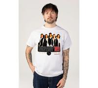 Backstreet Boys - We've Got It Going On - T-Shirt - white - L - 100% Cotton L