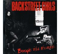 Backstreet Girls - Boogie 'till You Puke