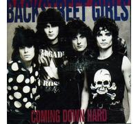 Backstreet Girls - Coming Down Hard