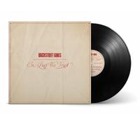 Backstreet Girls - In Lust We Trust [VINYL]