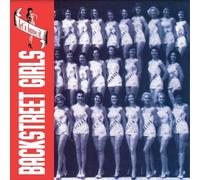 Backstreet Girls - Let's Have It [VINYL]